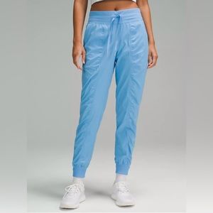 Dance Studio Mid-Rise Jogger Full Length